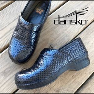 Dansko XP Clogs size 38